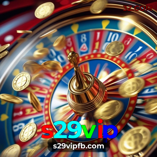 s29vip | Jogos de Cassino Online no Brasil com Slots e Roleta