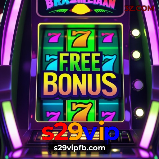 Experimente os Jogos Mais Divertidos no s29vip