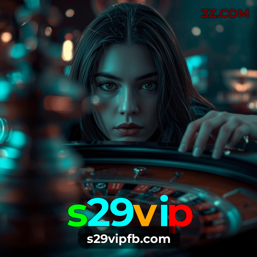 s29vip — login social e criptografia para sua conta