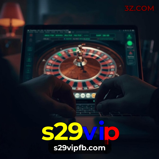 Ganhe Bônus Incríveis no s29vip | Cassino Confiável