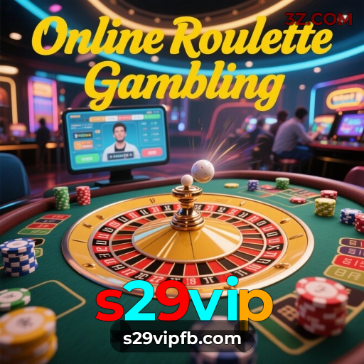 Cassino s29vip | Jogue com Segurança e Bônus PIX