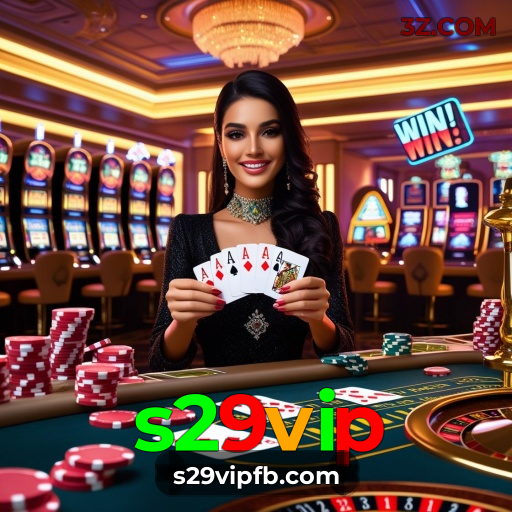 Login Social e Inovador: Conheça o s29vip