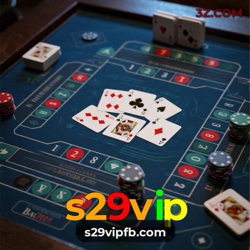 Recursos Paga do s29vip: Experiência de Jogo Elevada