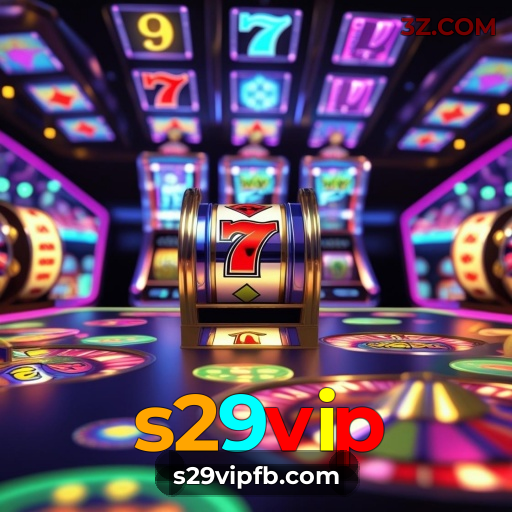 Experimente Baixar Jogos Imperdíveis no s29vip