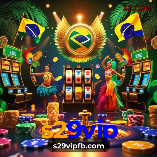 Experimente Baixar Jogos Imperdíveis no s29vip